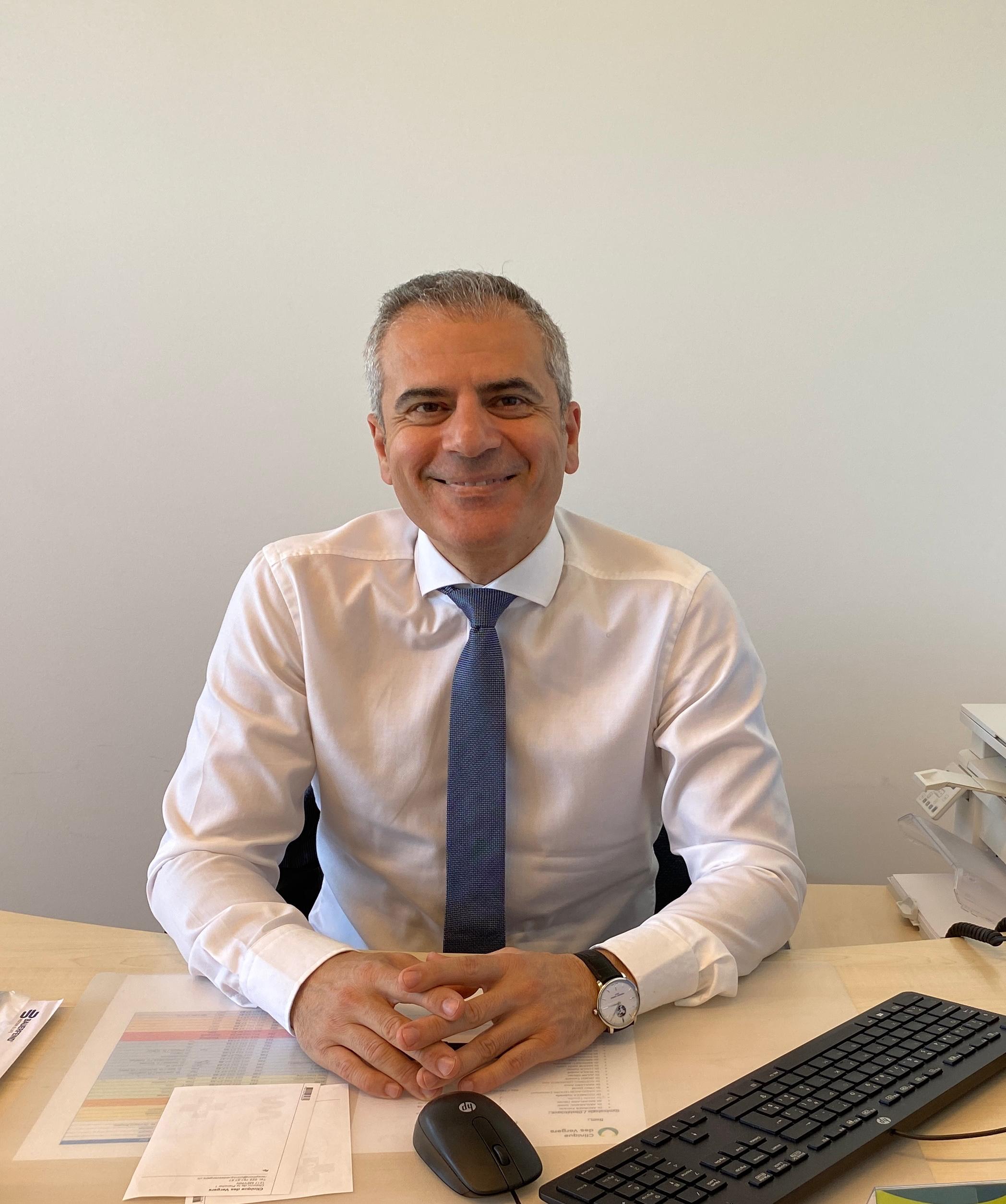 Dr AL BITAR Bassel